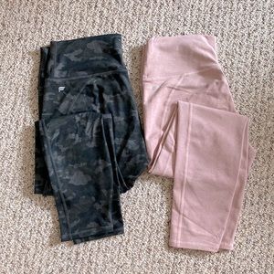 FABLETICS : leggings